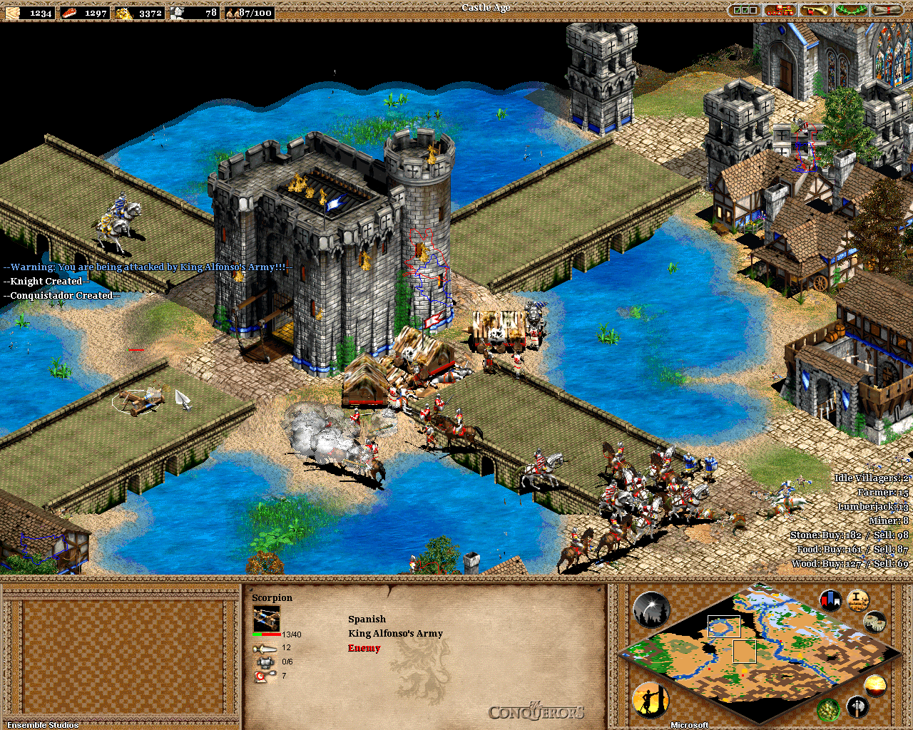 Age Of Empires 2 Download Full Version Torrent