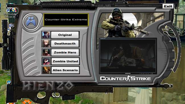 Counter-strike extreme v7 full version